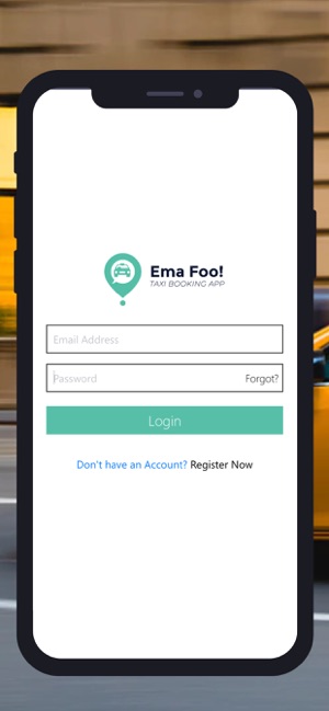 Ema Foo Driver(圖2)-速報App
