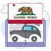 CA DMV Test problems & troubleshooting and solutions