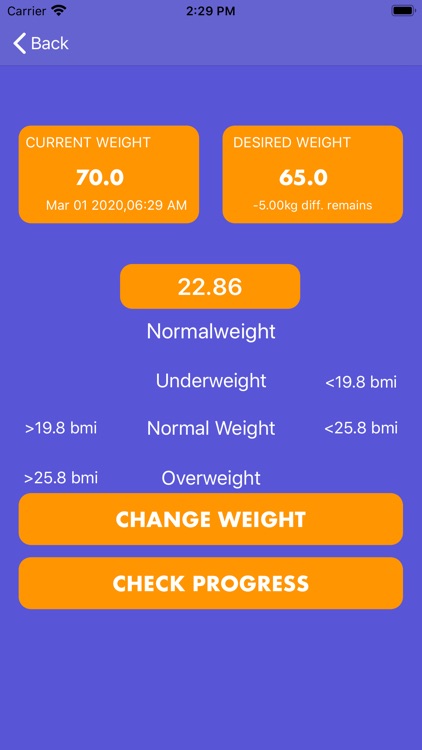 Practical Living Tools screenshot-4