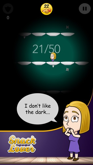 Snack Lover by BCFG(圖4)-速報App