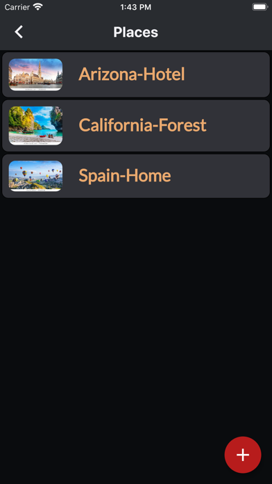 Intimassy-Sex Tracker Calendar Screenshot