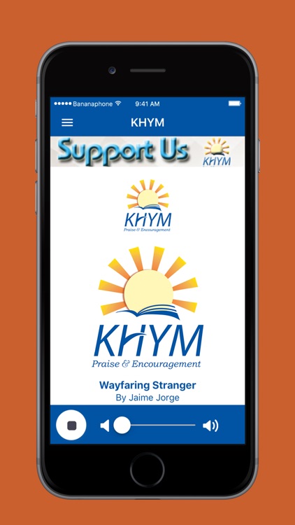 KHYM