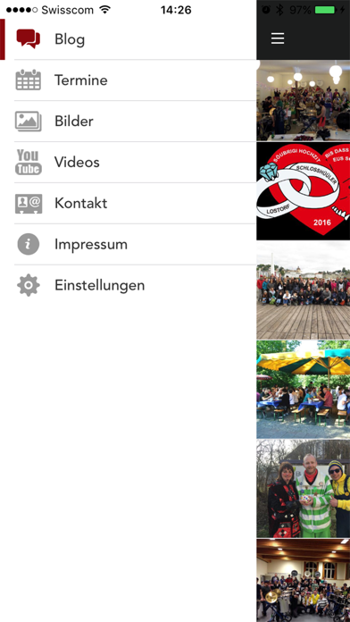 Screenshot #2 pour Schlosshüüler