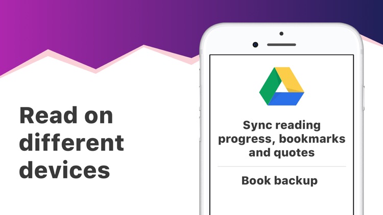 eBoox - fb2 ePub book reader screenshot-4