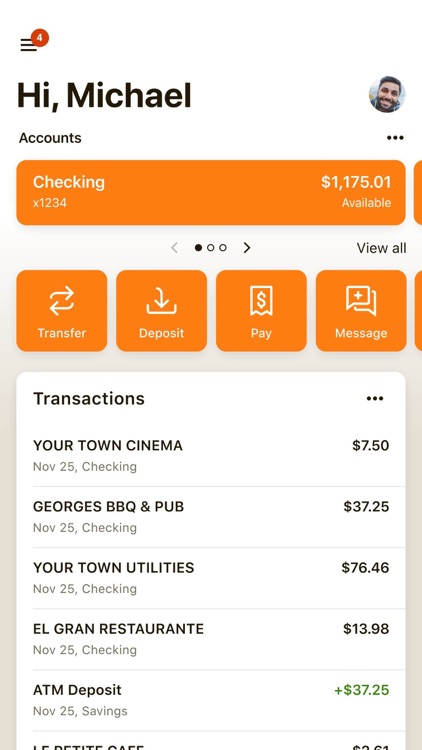 TNStateBank Mobile