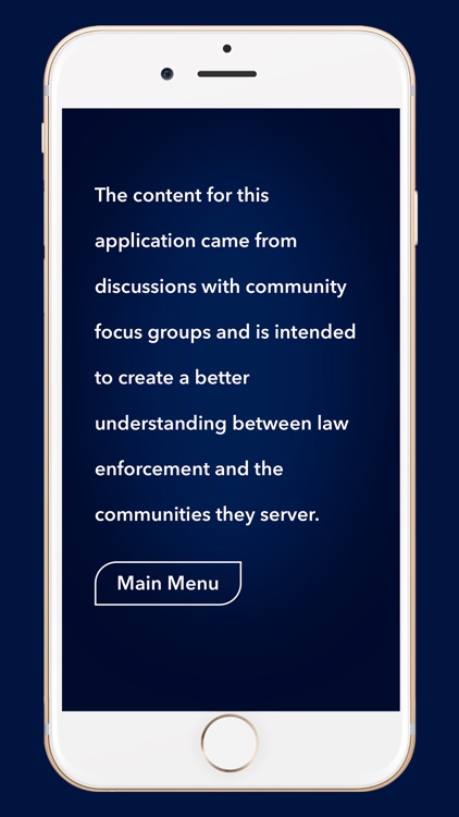 Cultural Awareness Project