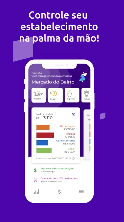 SeuVale Empresas screenshot-5