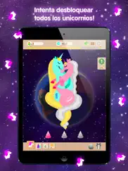 angry unicorn evolution ipad capturas de pantalla 3