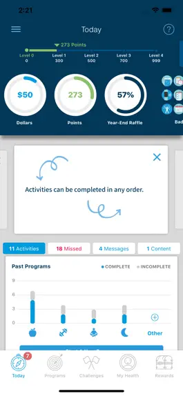 Game screenshot The Voyage by New Ocean Health mod apk