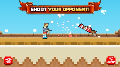 Shooting Masters Physics Games screenshot 2