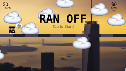 Screenshot #1 pour Ran Off