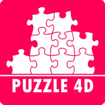 Puzzle 4D Читы