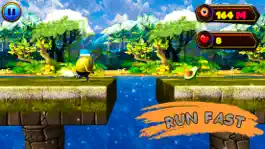 Game screenshot Humpty Dumpty Run and Jump mod apk