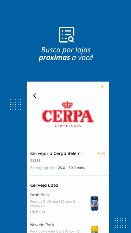 Cerpa Express screenshot-4