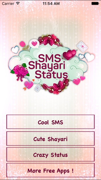 SMS Shayari Status Book My Jio