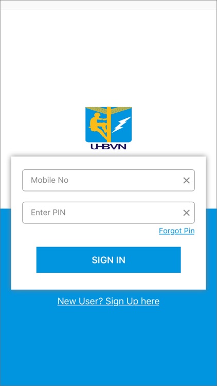 UHBVN Electricity Bill Payment