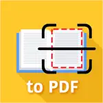 Scanner to PDF App Cancel