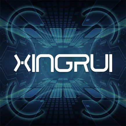 XINGRUI Читы