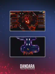 dandara trials of fear edition ipad resimleri 2