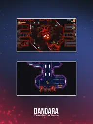 Dandara Trials of Fear Edition ipad bilder 1
