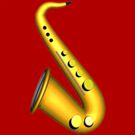 Tenor Sax Prompter Cheats