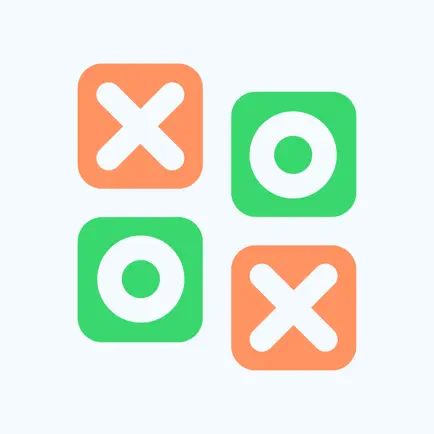 ExyOzy - Tic Tac Toe Читы