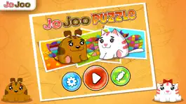 Game screenshot JoJoo Puzzle mod apk