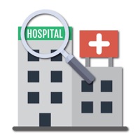 India Hospital Finder logo