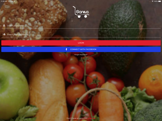 Screenshot #4 pour Sanita Brand