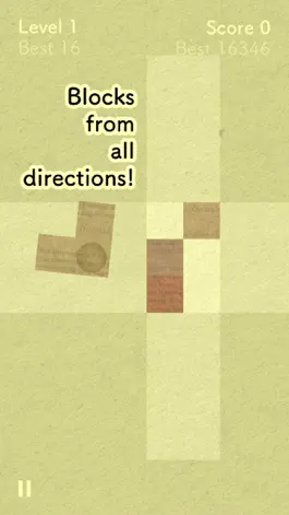 Game screenshot PageBreak mod apk