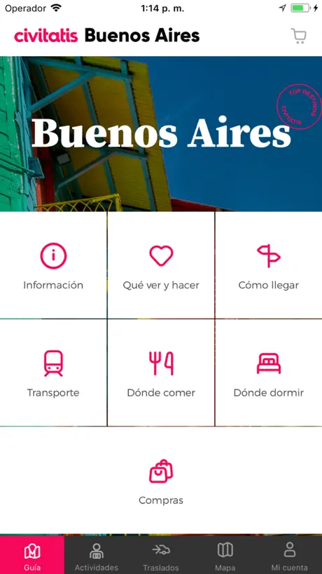 Easy Trip Checklist