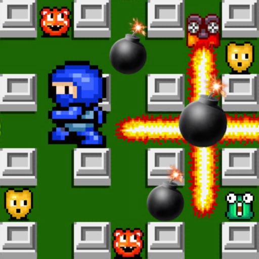 Bombsquad: Bomber Battle