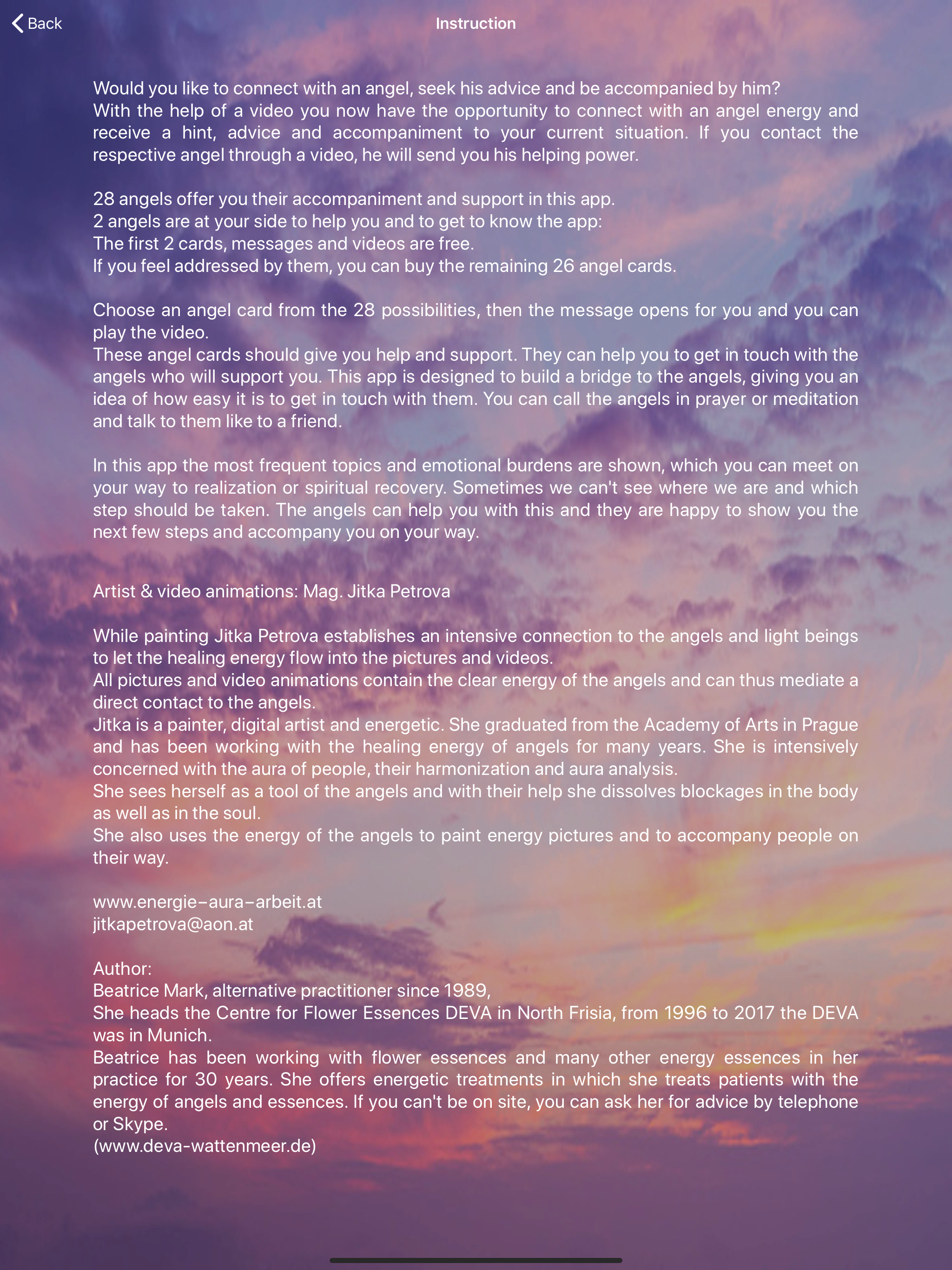Angel Presents screenshot 14
