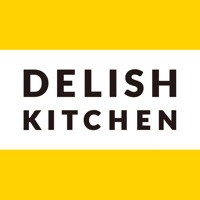 DELISH KITCHEN - レシピ動画で料理を簡単に apk