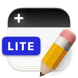 Pilghy Lite app icon