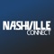 Nashville Connect connects you to people like YOU