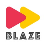 Blaze - Marketplace  More