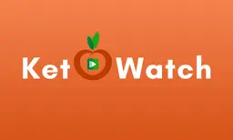 Keto watch app icon