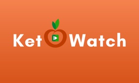 Screenshots (3) Keto watch