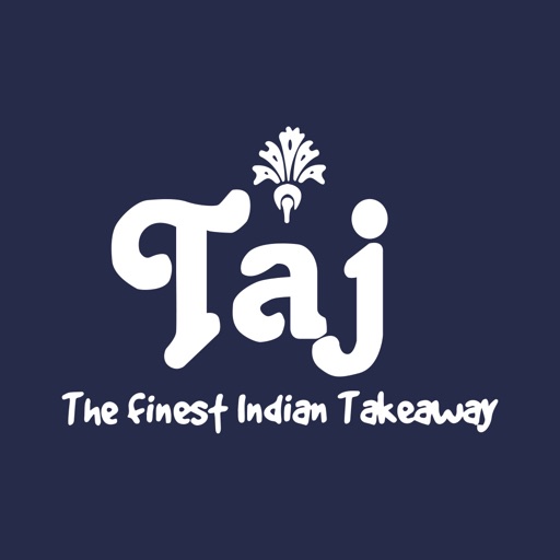 Taj Indian Sheffield icon