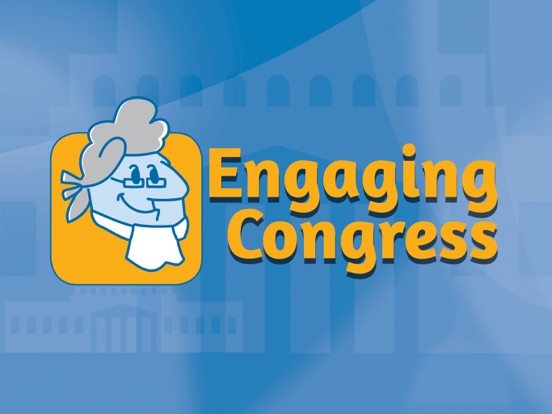 Screenshot #4 pour Engaging Congress