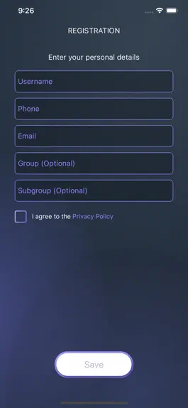 Game screenshot ARC Health mod apk