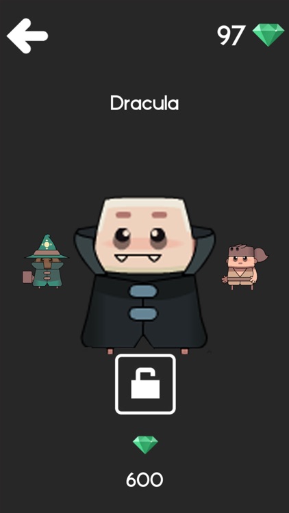 Tonja High Jump screenshot-3