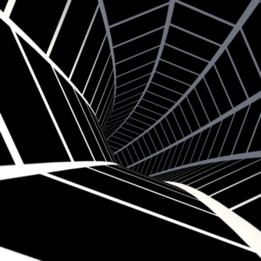 Tunnel Madness 3D icon