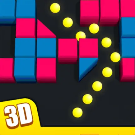 Bricks Breaker - Balls 3D Cheats