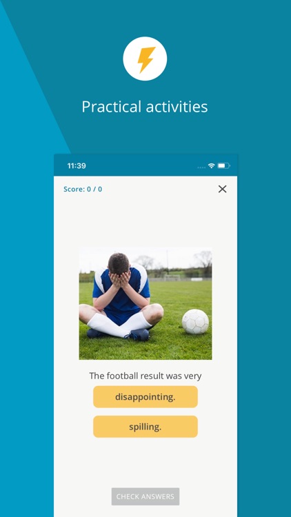 Pearson Practice English