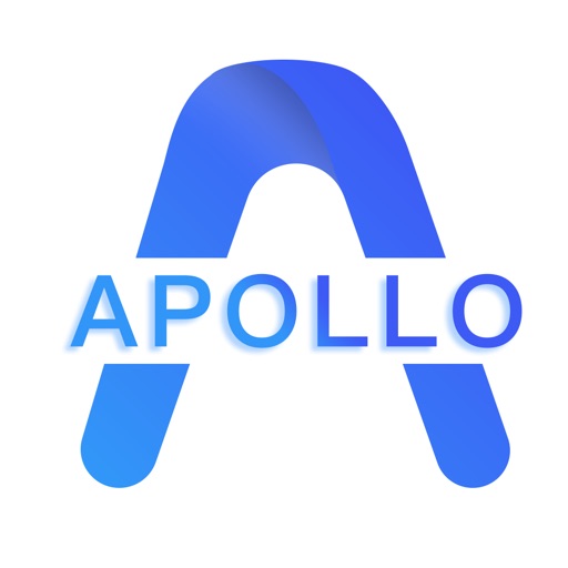 Apollo Camera Icon