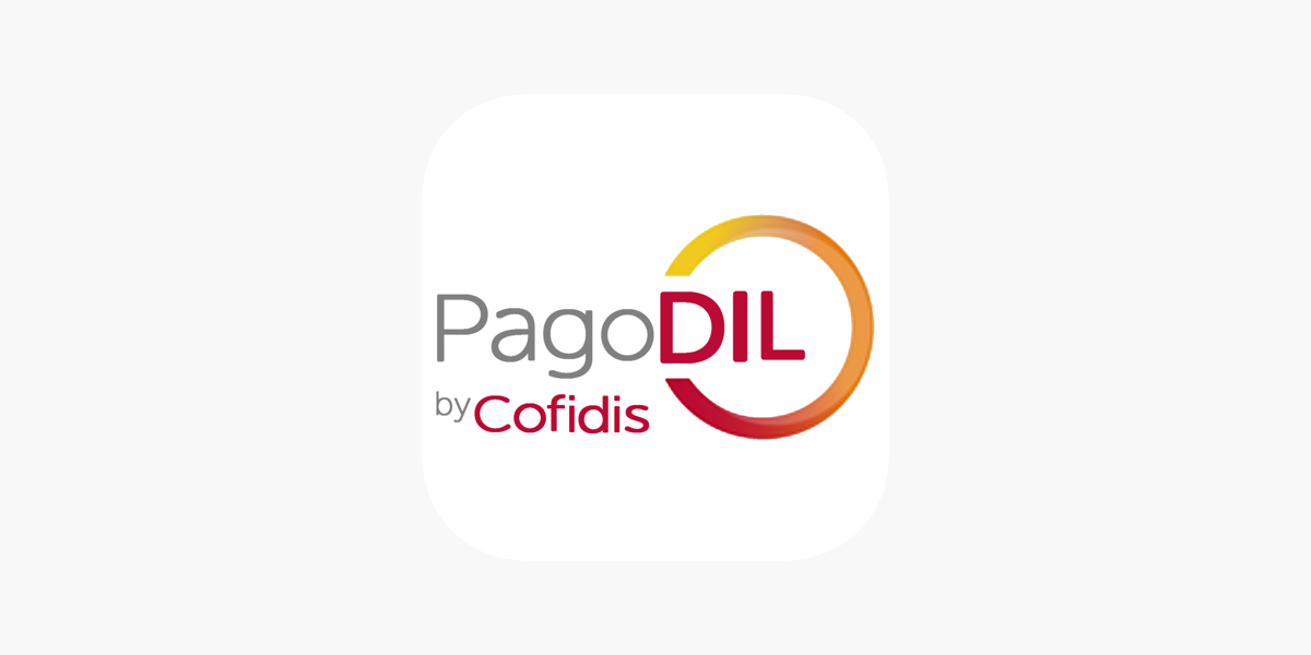 Pagodil by Cofidis on the App Store