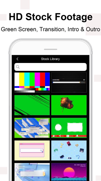 Vlog Star - yt studio editor