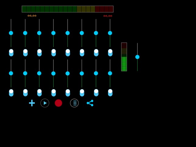 MultiTrack Studio Pro(圖2)-速報App